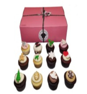 Christmas Dozen