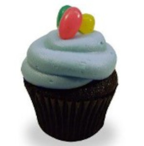 Easter Cupcake