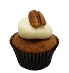 Hummingbird Cupcake